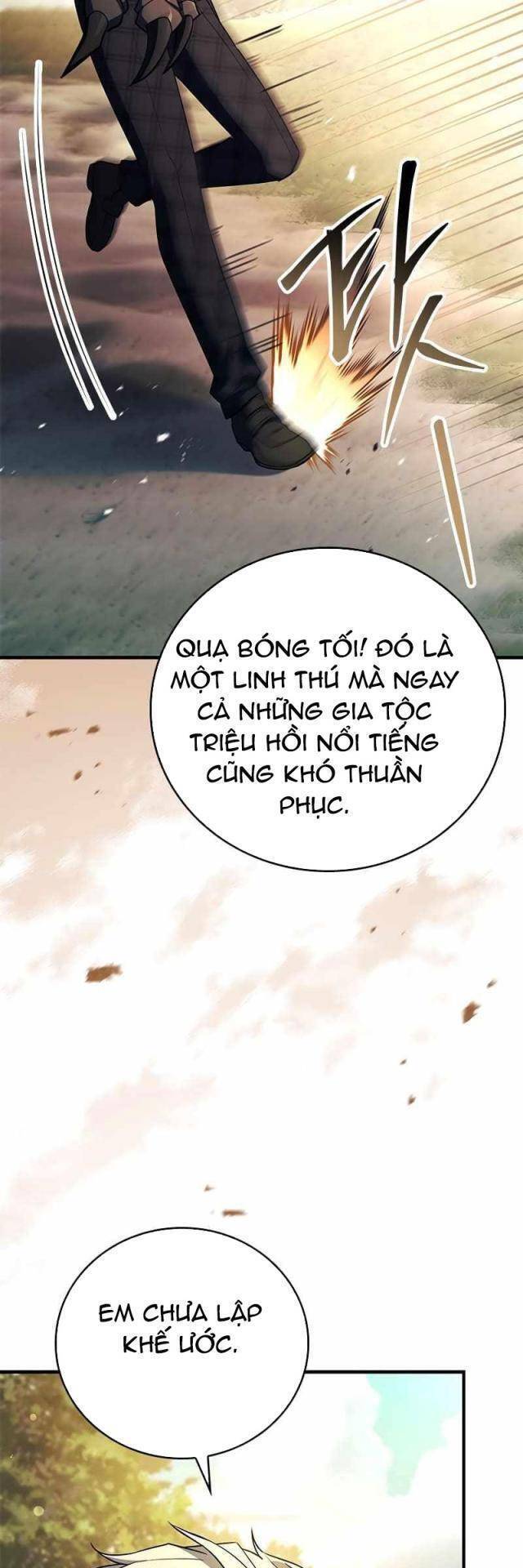 Anh Hùng Huyền Thoại Là Học Viên Danh Dự Của Học Viện - Chapter 13 - Page 54