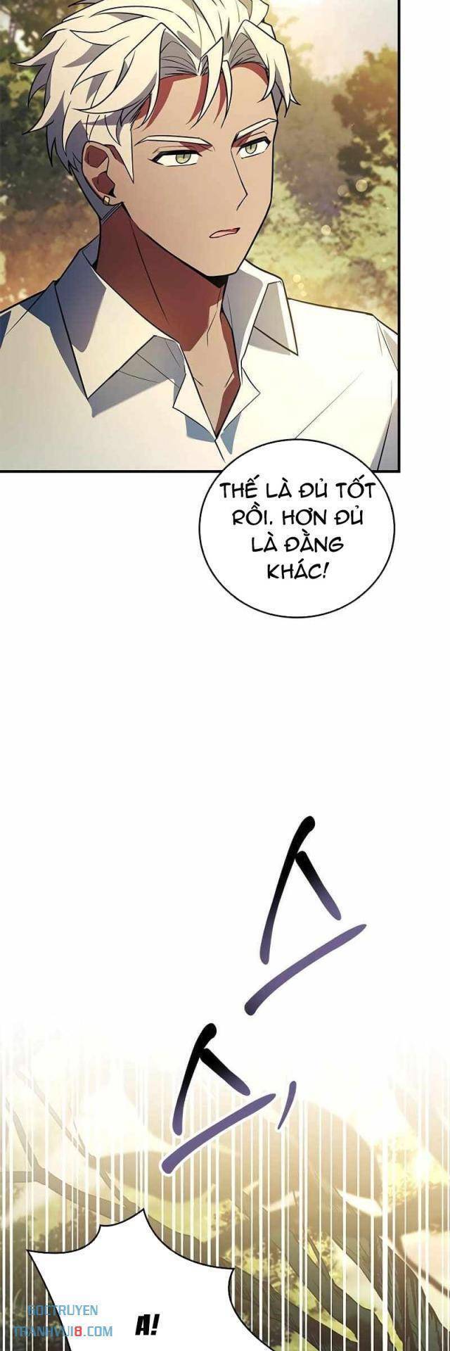 Anh Hùng Huyền Thoại Là Học Viên Danh Dự Của Học Viện - Chapter 13 - Page 55