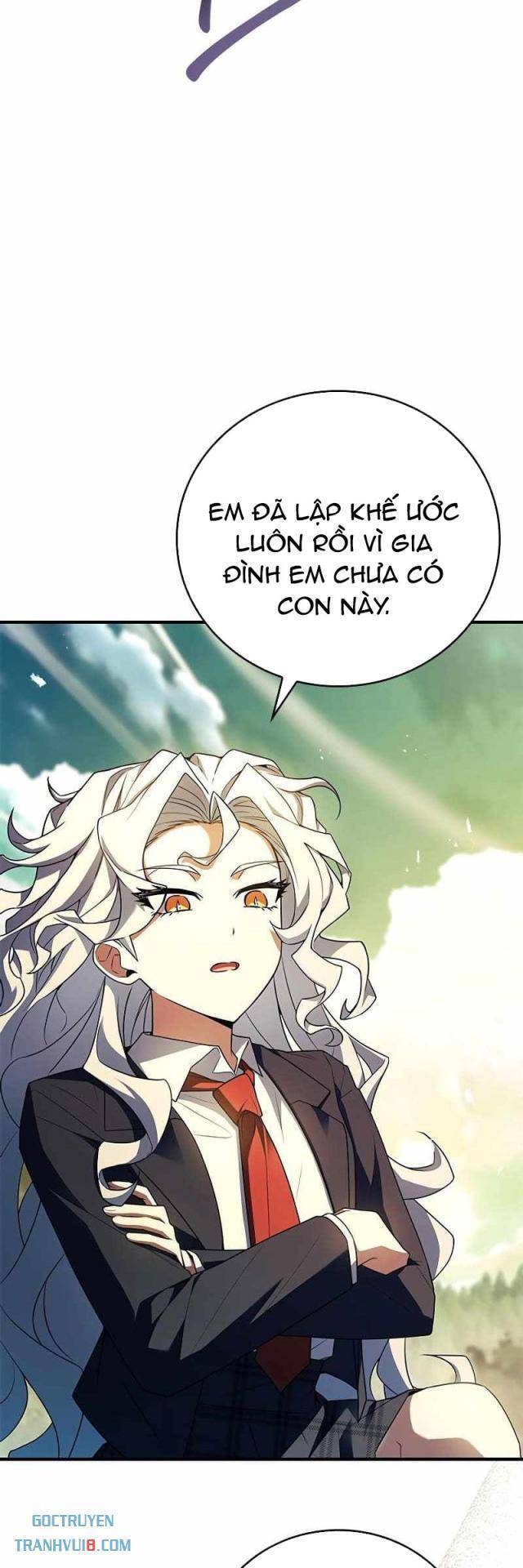 Anh Hùng Huyền Thoại Là Học Viên Danh Dự Của Học Viện - Chapter 13 - Page 57