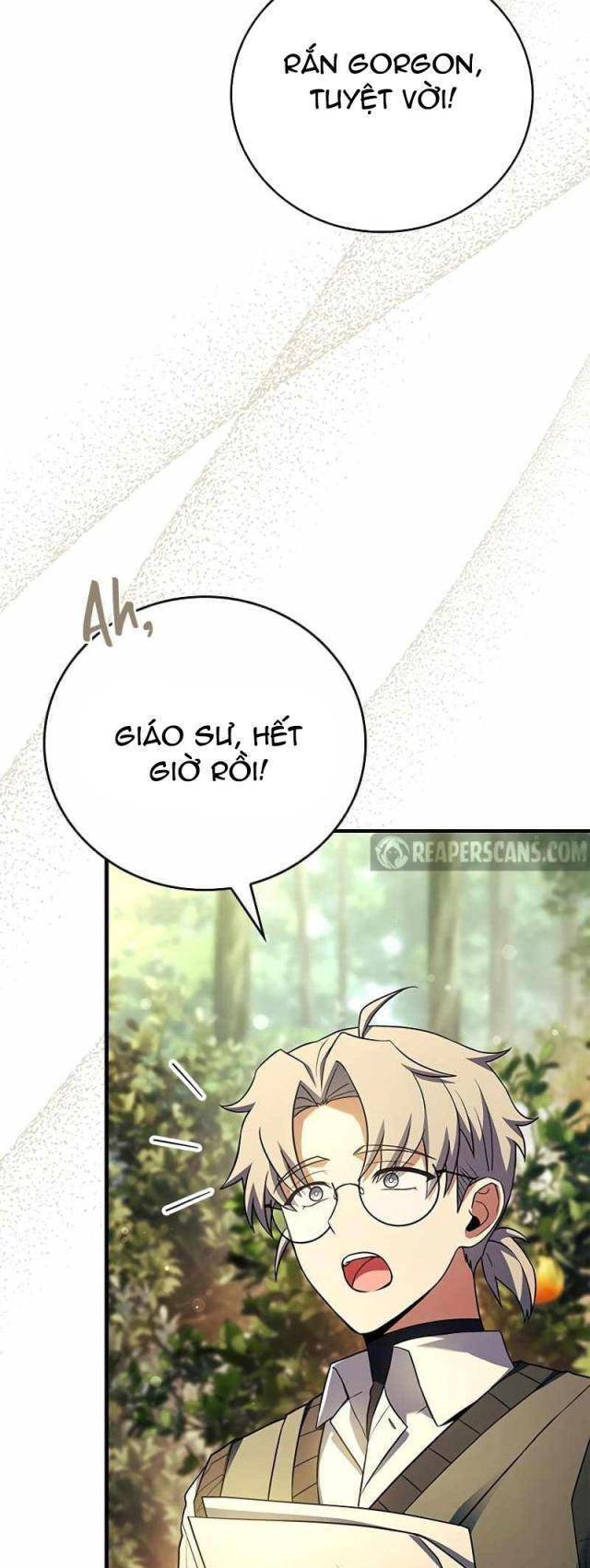 Anh Hùng Huyền Thoại Là Học Viên Danh Dự Của Học Viện - Chapter 13 - Page 58