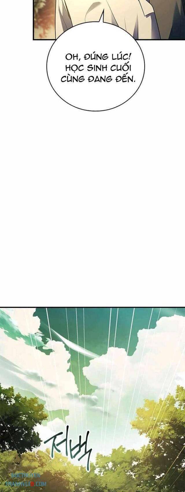 Anh Hùng Huyền Thoại Là Học Viên Danh Dự Của Học Viện - Chapter 13 - Page 59