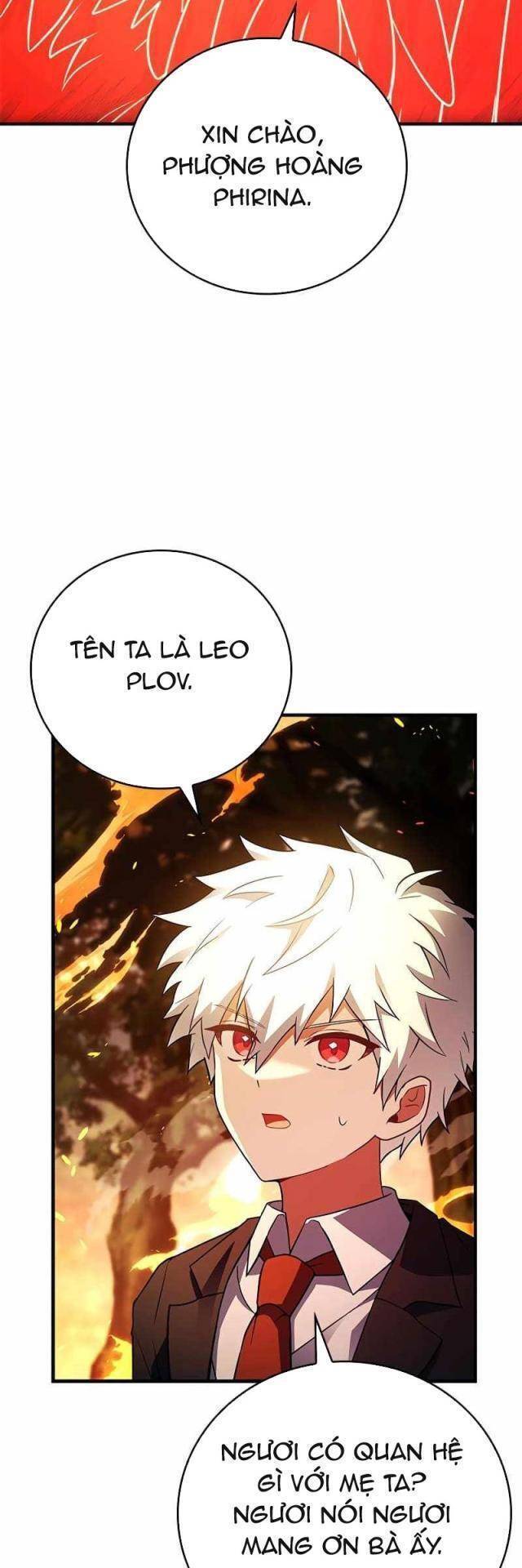 Anh Hùng Huyền Thoại Là Học Viên Danh Dự Của Học Viện - Chapter 13 - Page 6