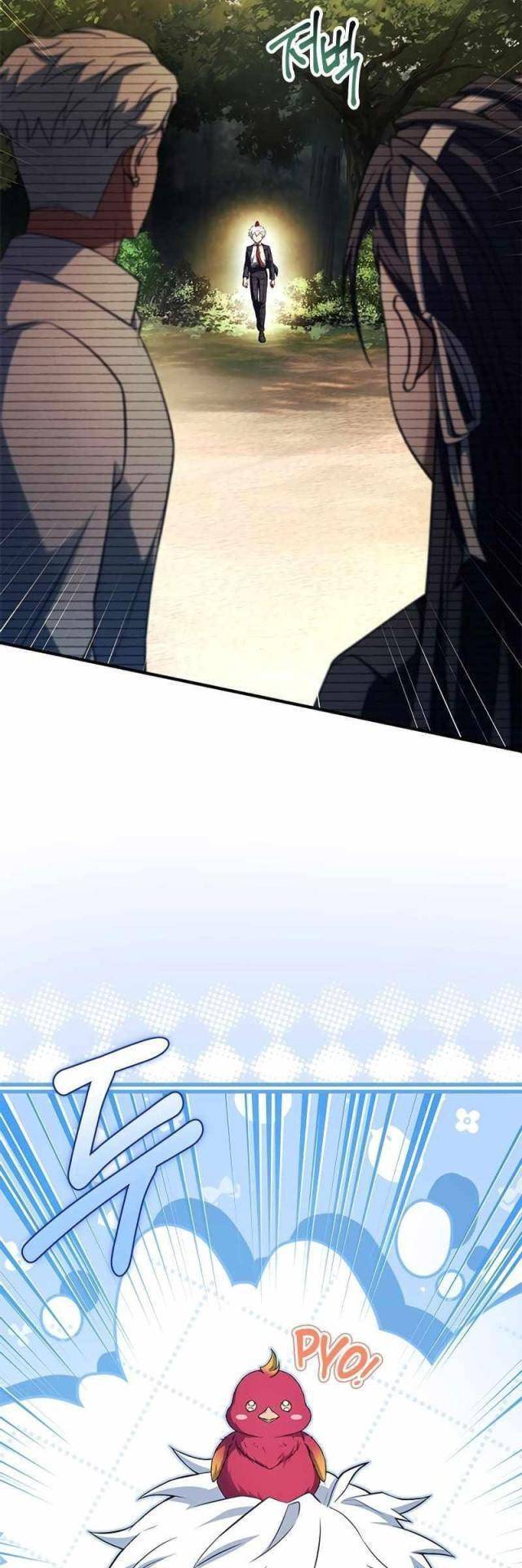 Anh Hùng Huyền Thoại Là Học Viên Danh Dự Của Học Viện - Chapter 13 - Page 60