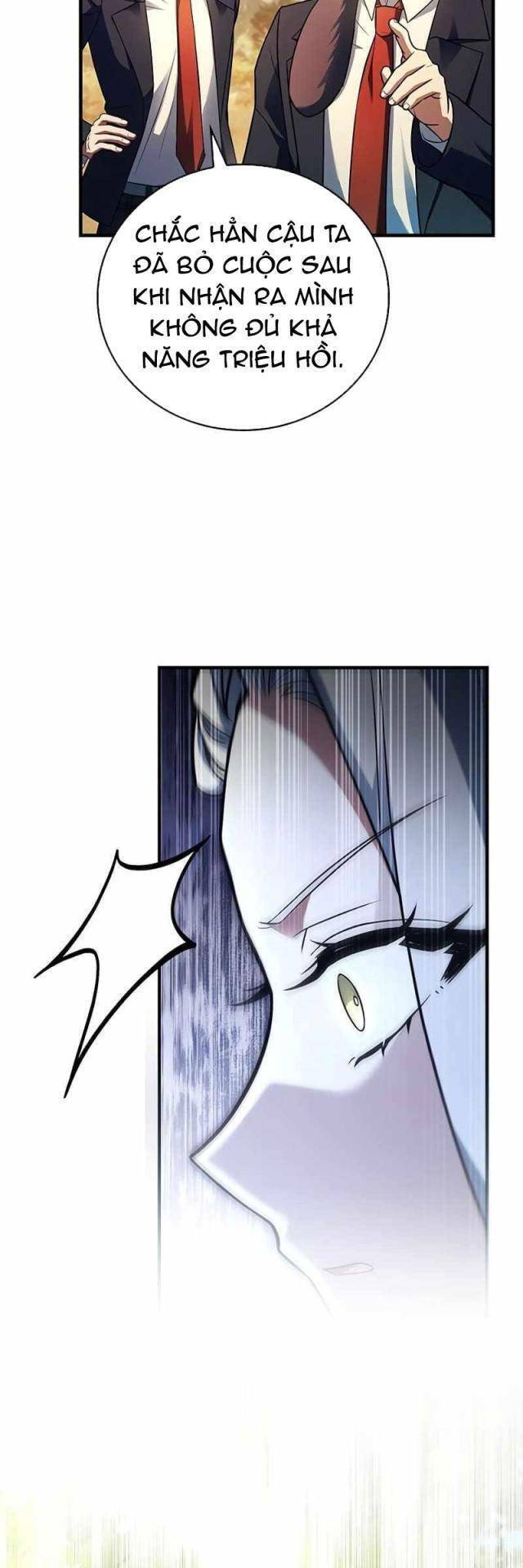 Anh Hùng Huyền Thoại Là Học Viên Danh Dự Của Học Viện - Chapter 13 - Page 62