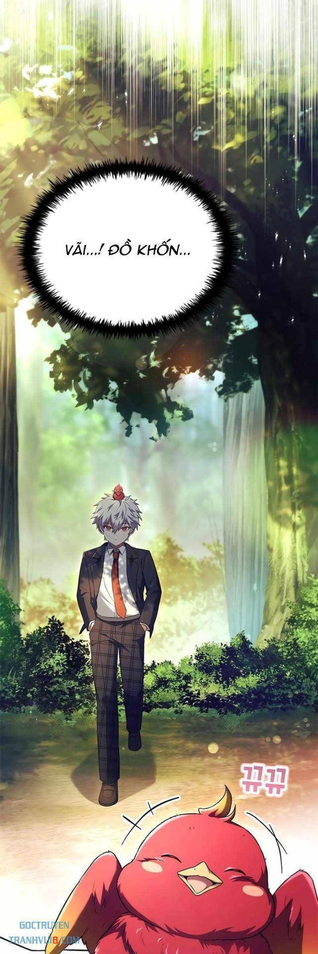 Anh Hùng Huyền Thoại Là Học Viên Danh Dự Của Học Viện - Chapter 13 - Page 63