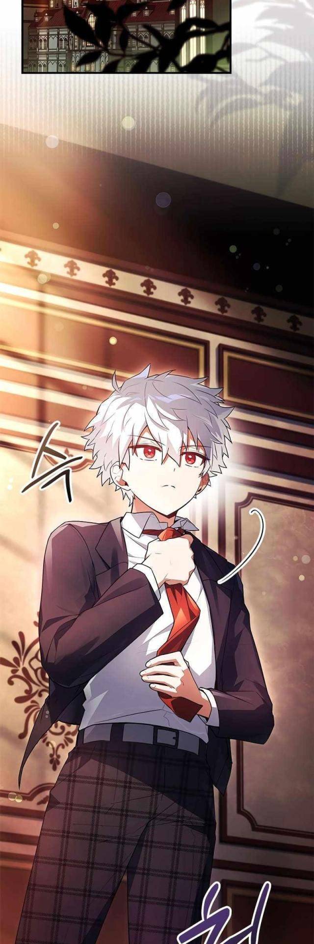 Anh Hùng Huyền Thoại Là Học Viên Danh Dự Của Học Viện - Chapter 13 - Page 66