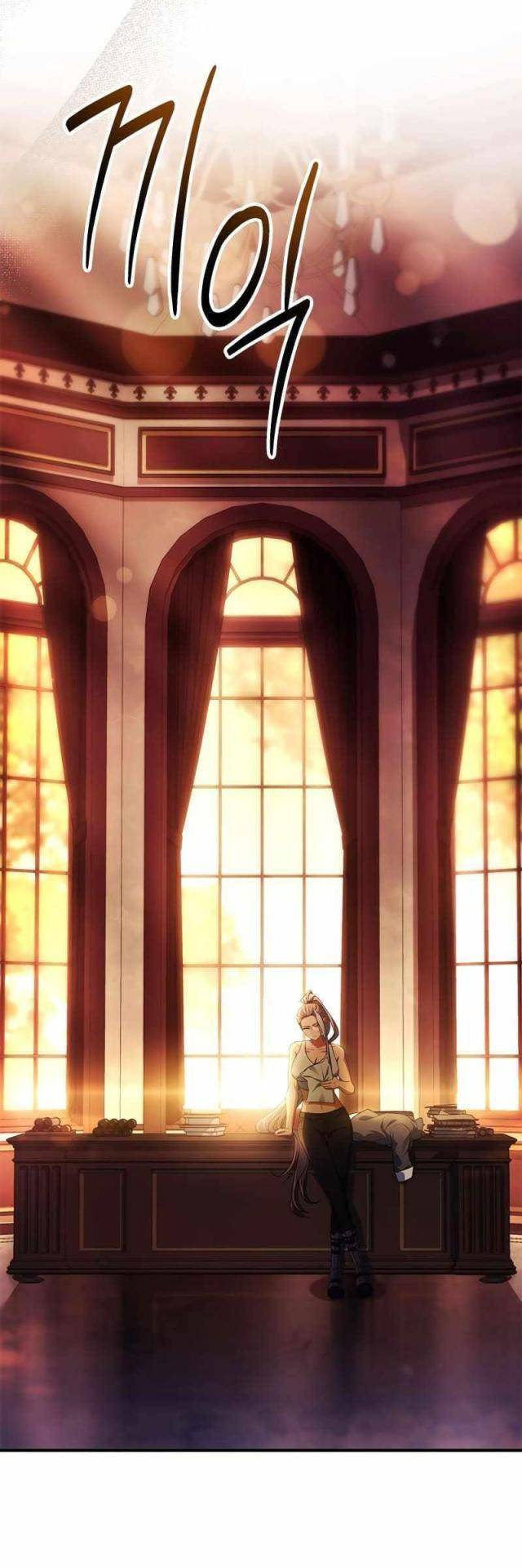 Anh Hùng Huyền Thoại Là Học Viên Danh Dự Của Học Viện - Chapter 13 - Page 68