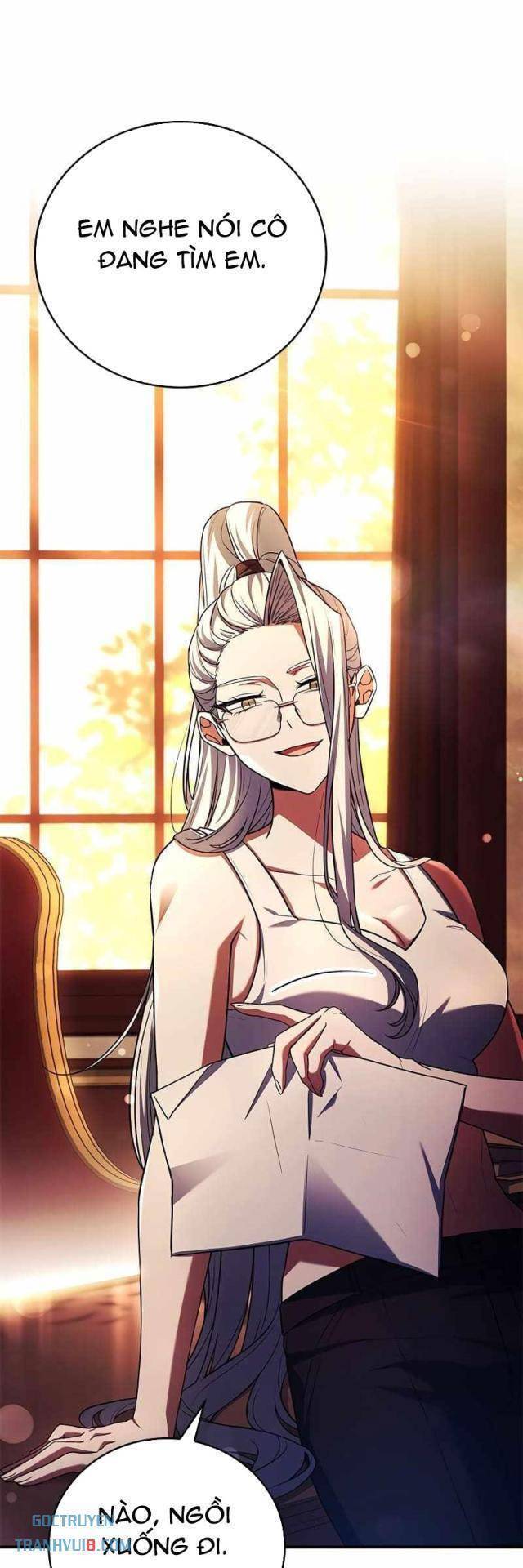 Anh Hùng Huyền Thoại Là Học Viên Danh Dự Của Học Viện - Chapter 13 - Page 69