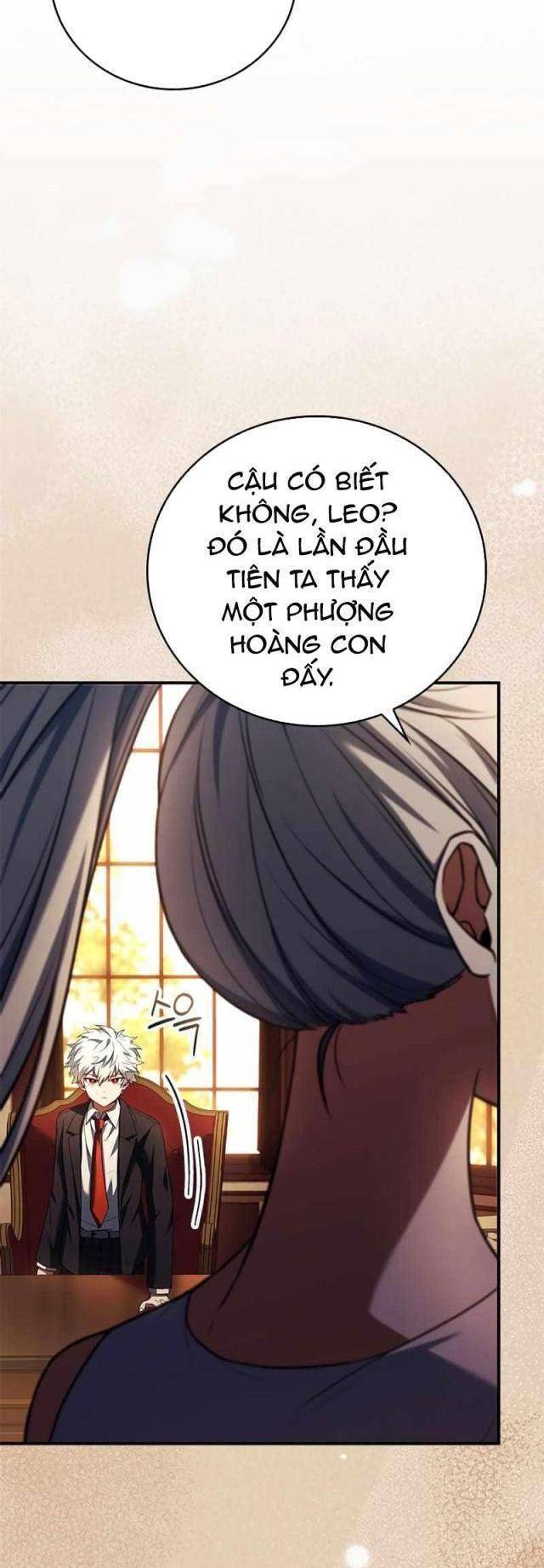 Anh Hùng Huyền Thoại Là Học Viên Danh Dự Của Học Viện - Chapter 13 - Page 70