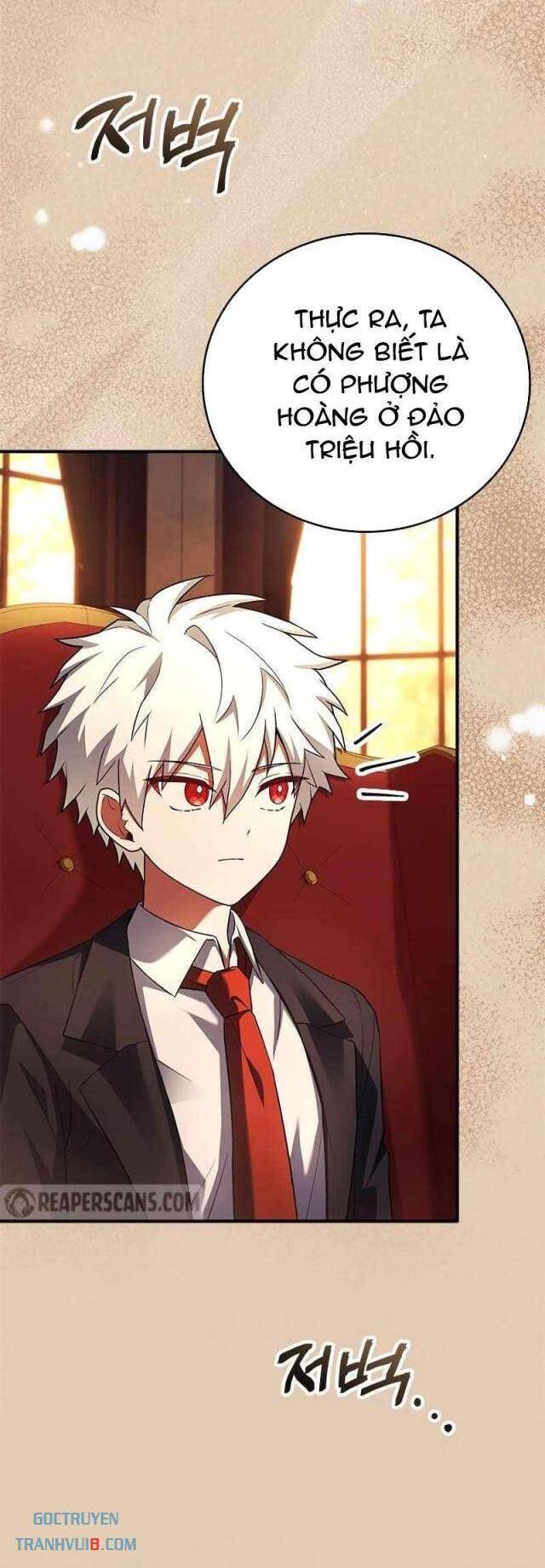 Anh Hùng Huyền Thoại Là Học Viên Danh Dự Của Học Viện - Chapter 13 - Page 71