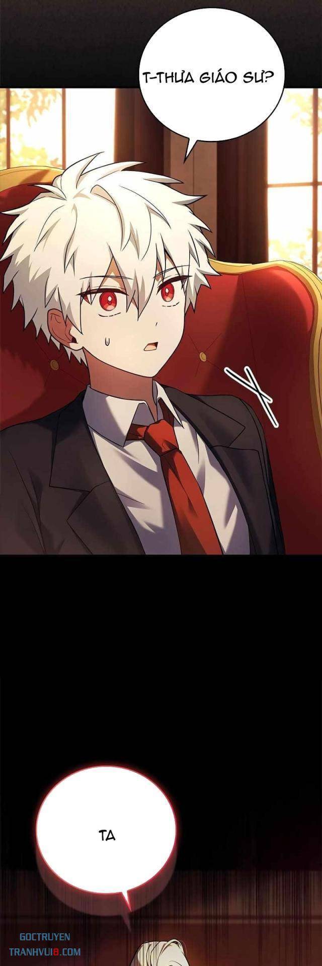 Anh Hùng Huyền Thoại Là Học Viên Danh Dự Của Học Viện - Chapter 13 - Page 73