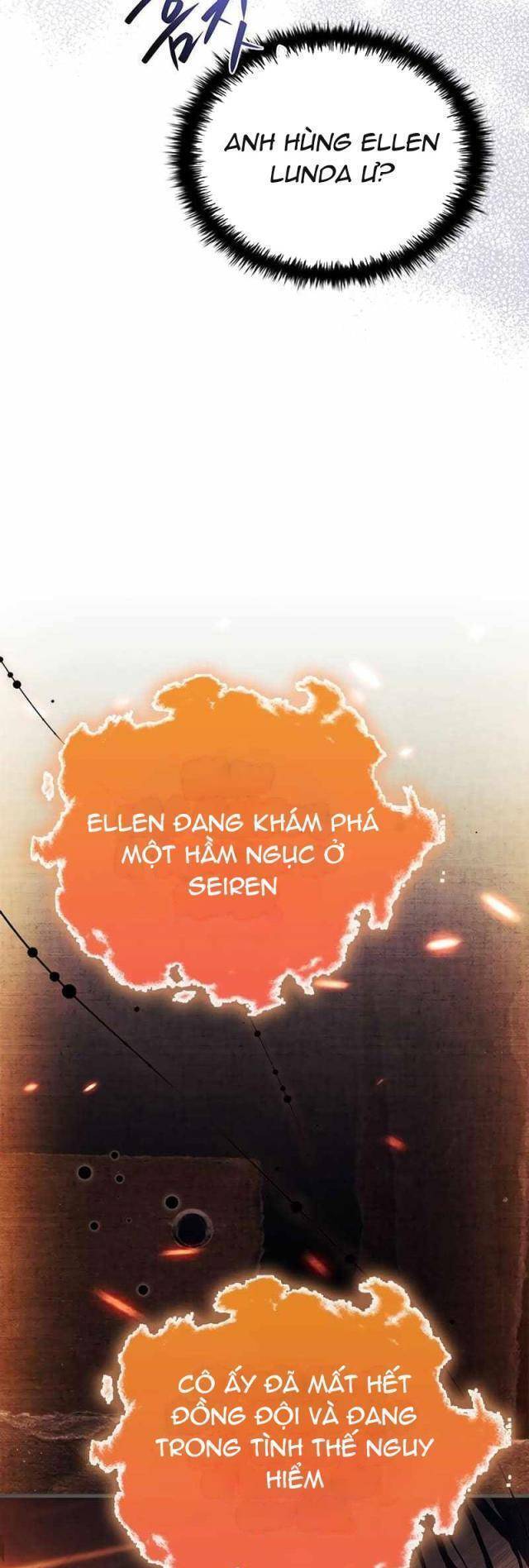 Anh Hùng Huyền Thoại Là Học Viên Danh Dự Của Học Viện - Chapter 13 - Page 8