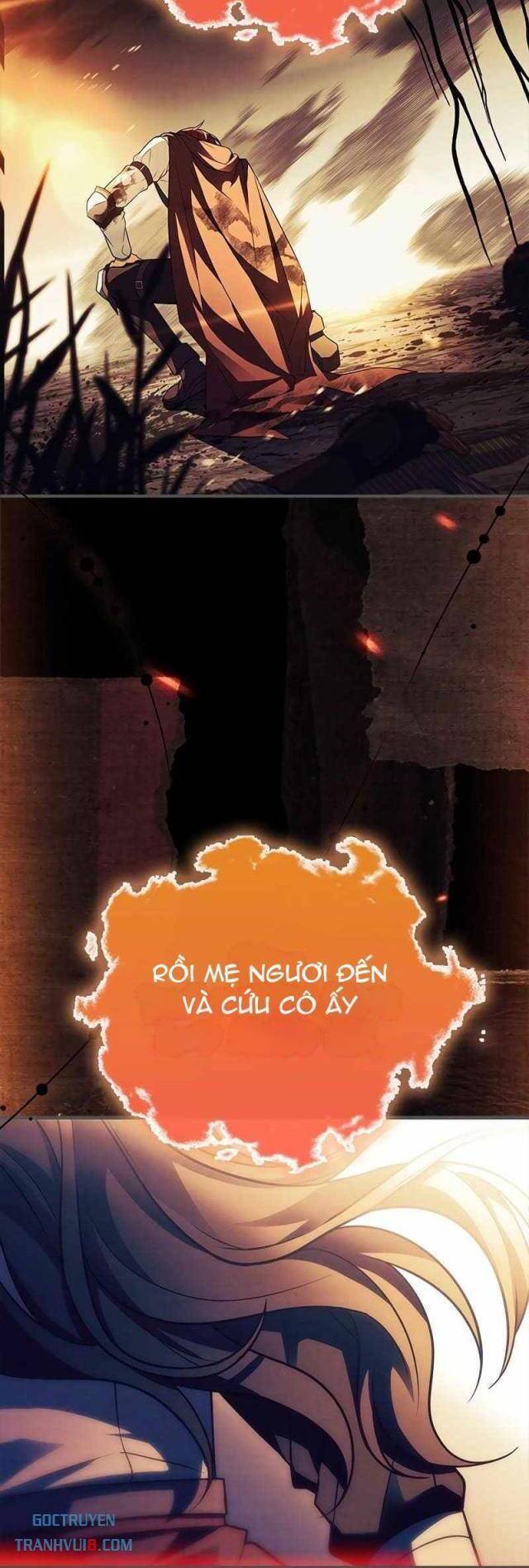 Anh Hùng Huyền Thoại Là Học Viên Danh Dự Của Học Viện - Chapter 13 - Page 9