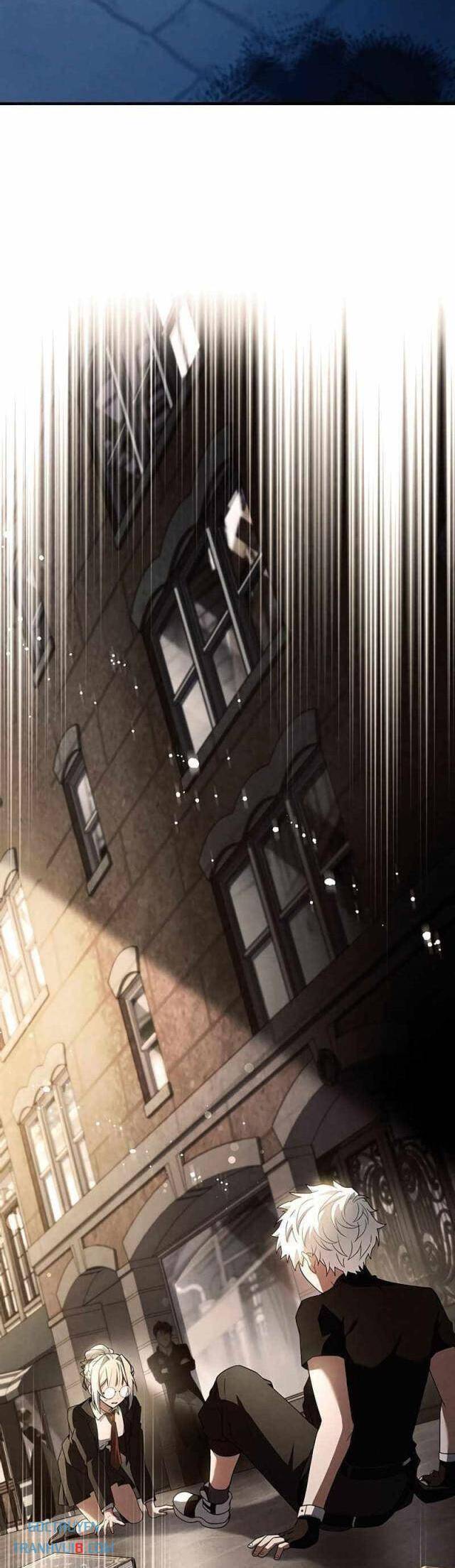 Anh Hùng Huyền Thoại Là Học Viên Danh Dự Của Học Viện - Chapter 14 - Page 11