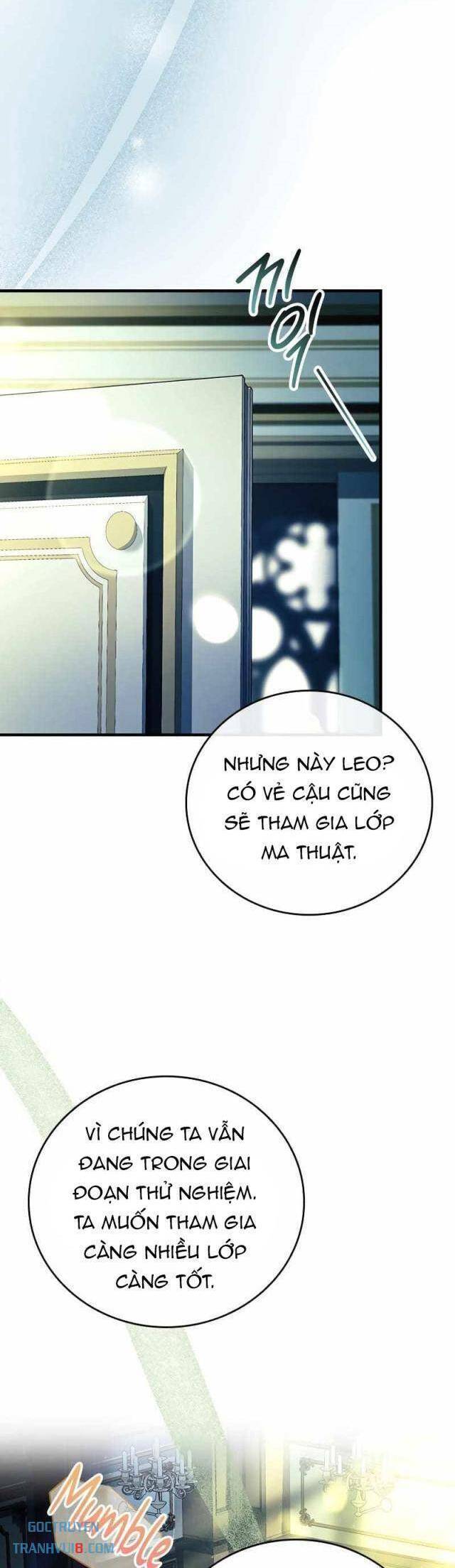 Anh Hùng Huyền Thoại Là Học Viên Danh Dự Của Học Viện - Chapter 14 - Page 13