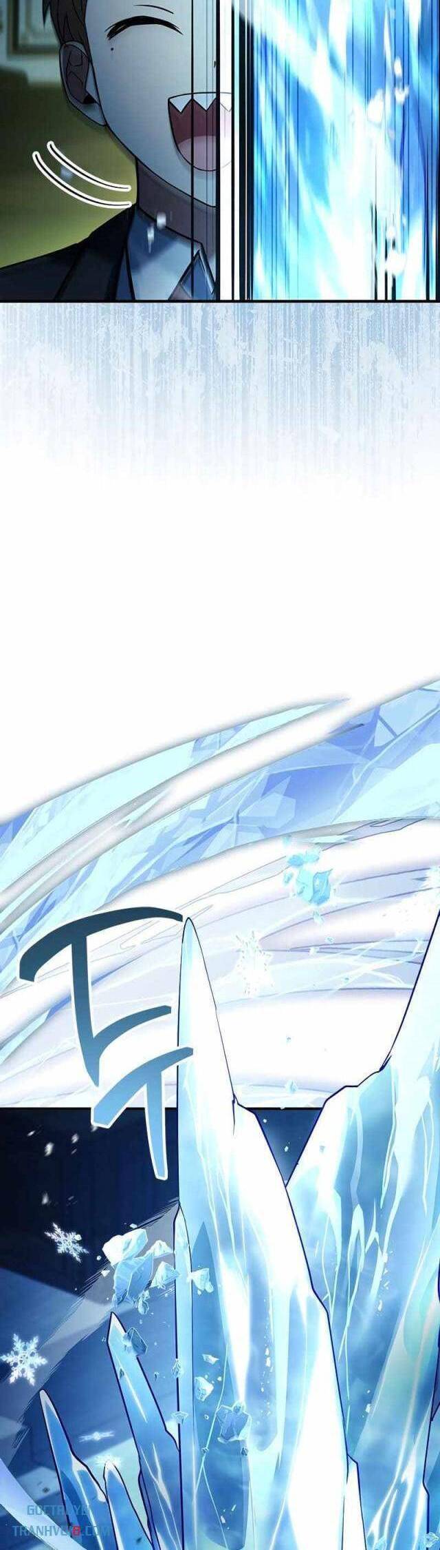 Anh Hùng Huyền Thoại Là Học Viên Danh Dự Của Học Viện - Chapter 14 - Page 17