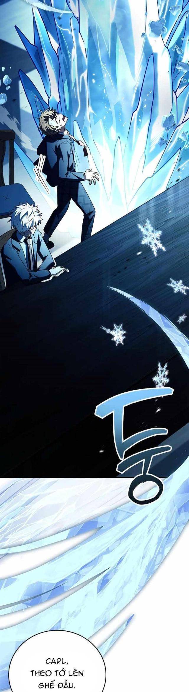 Anh Hùng Huyền Thoại Là Học Viên Danh Dự Của Học Viện - Chapter 14 - Page 18