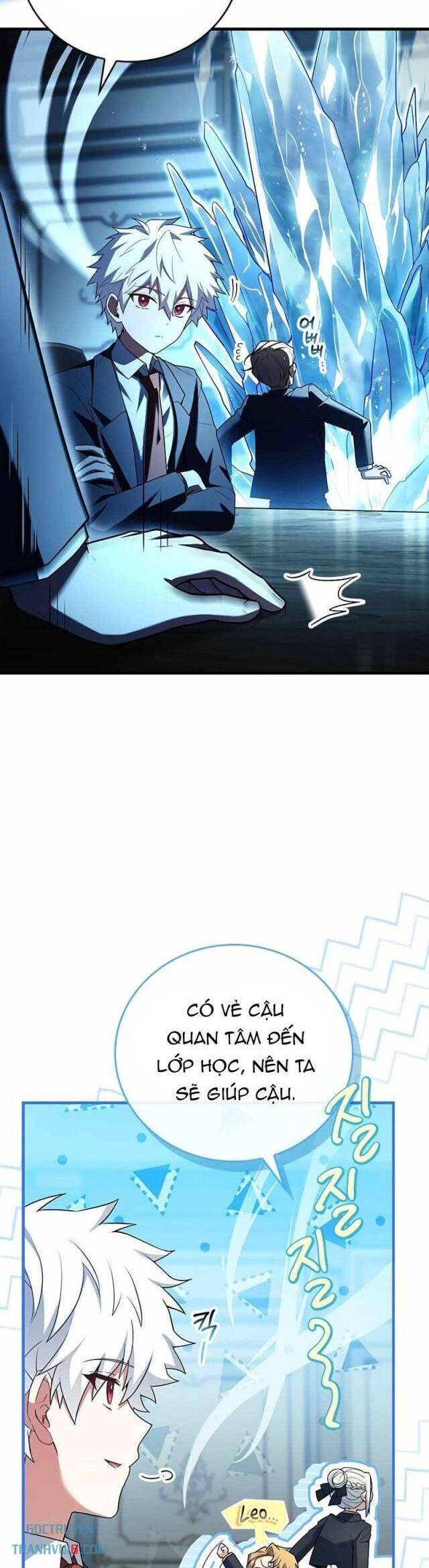 Anh Hùng Huyền Thoại Là Học Viên Danh Dự Của Học Viện - Chapter 14 - Page 19