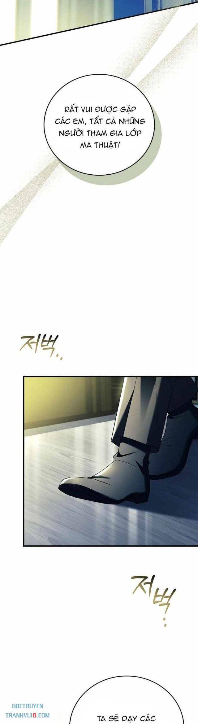 Anh Hùng Huyền Thoại Là Học Viên Danh Dự Của Học Viện - Chapter 14 - Page 23