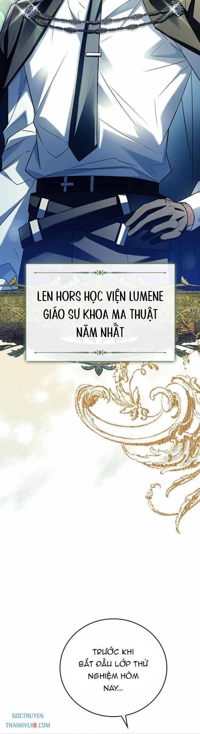 Anh Hùng Huyền Thoại Là Học Viên Danh Dự Của Học Viện - Chapter 14 - Page 25