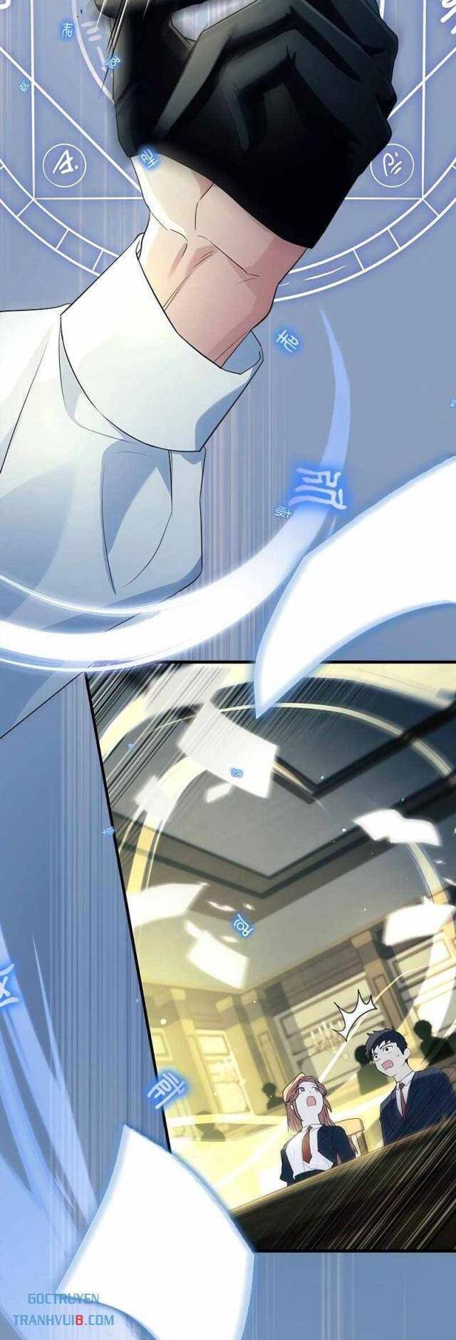 Anh Hùng Huyền Thoại Là Học Viên Danh Dự Của Học Viện - Chapter 14 - Page 27