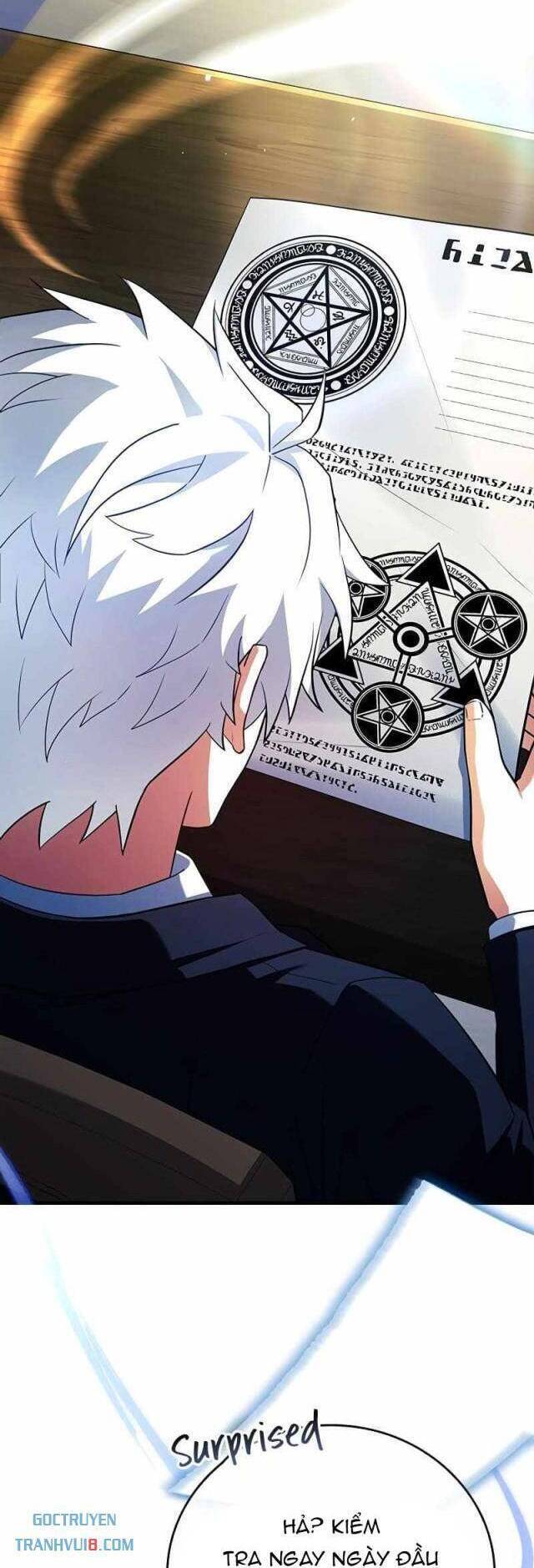 Anh Hùng Huyền Thoại Là Học Viên Danh Dự Của Học Viện - Chapter 14 - Page 29
