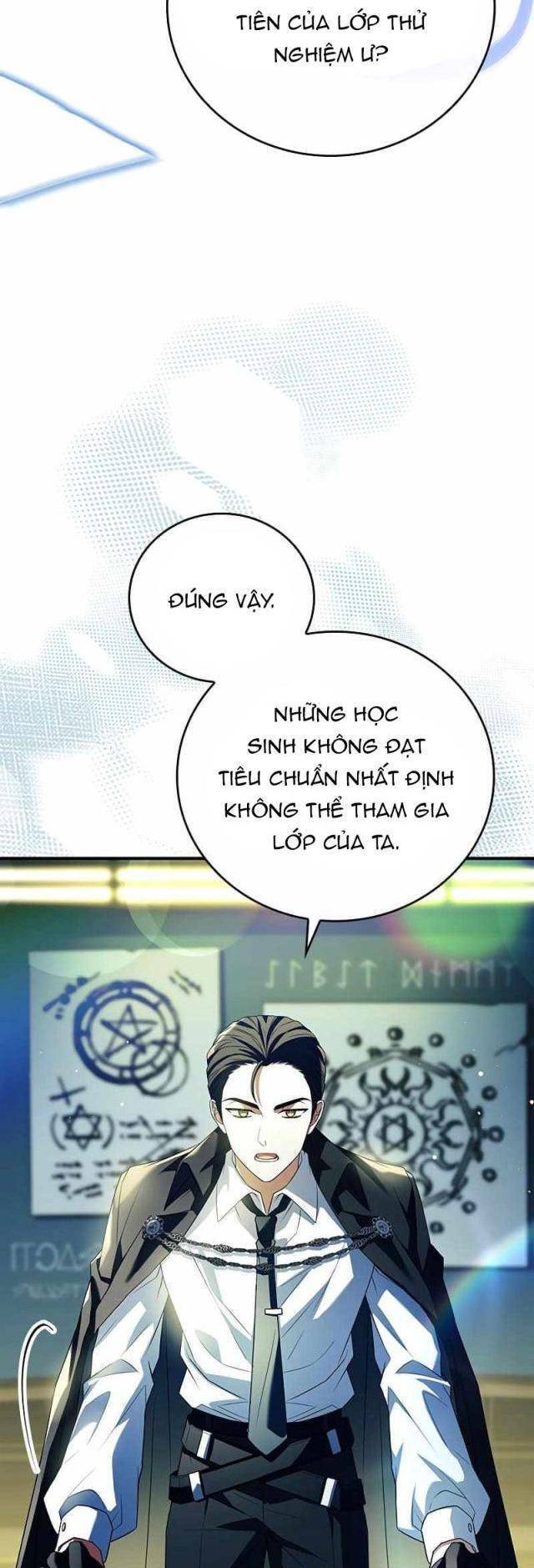 Anh Hùng Huyền Thoại Là Học Viên Danh Dự Của Học Viện - Chapter 14 - Page 30