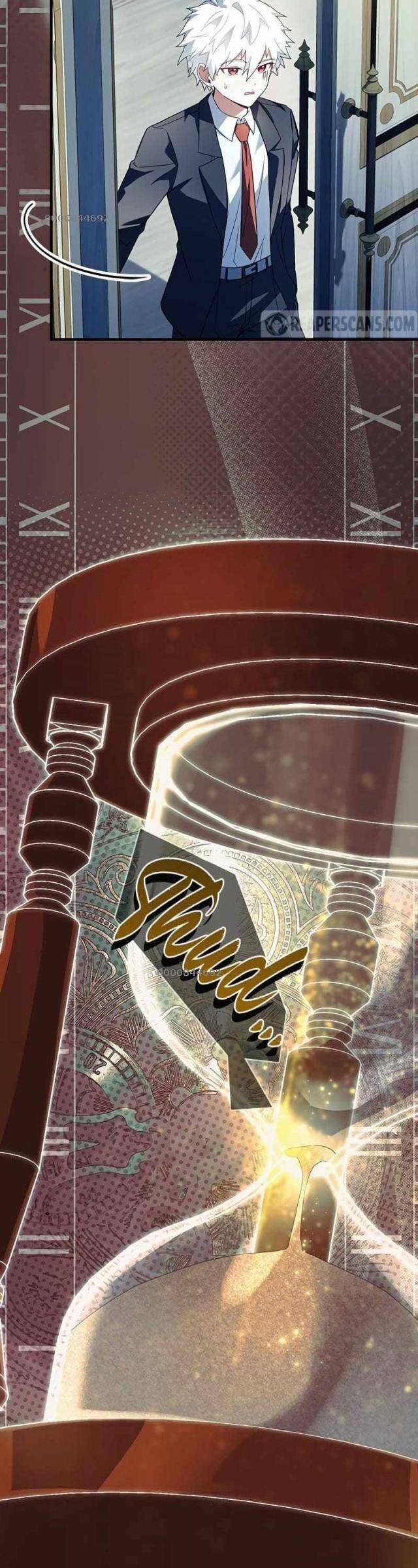 Anh Hùng Huyền Thoại Là Học Viên Danh Dự Của Học Viện - Chapter 14 - Page 40