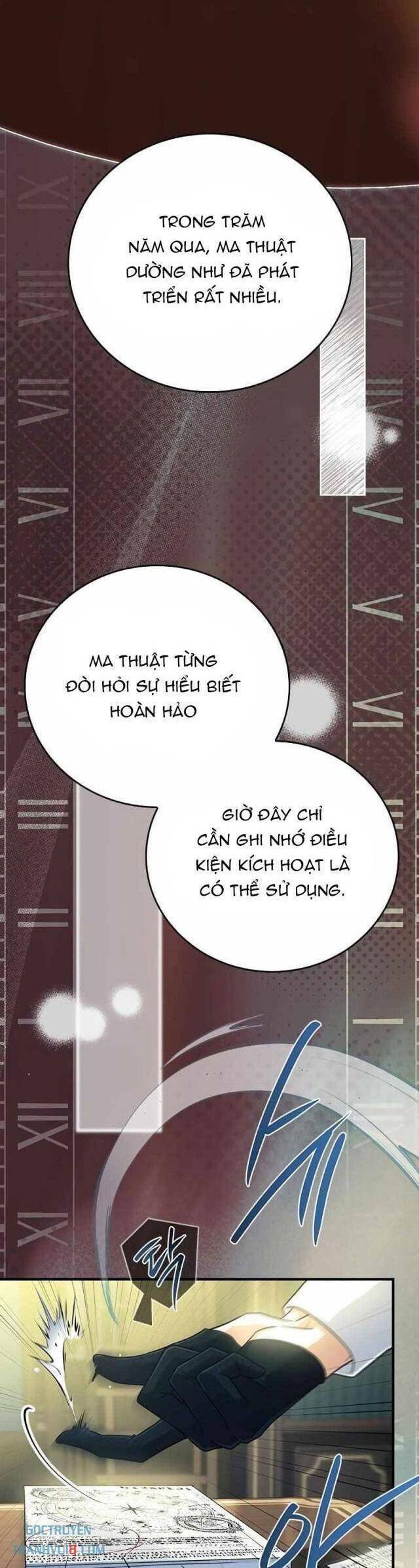 Anh Hùng Huyền Thoại Là Học Viên Danh Dự Của Học Viện - Chapter 14 - Page 41