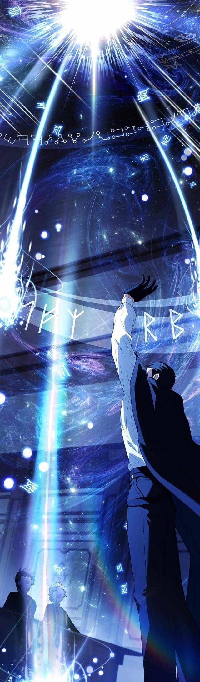 Anh Hùng Huyền Thoại Là Học Viên Danh Dự Của Học Viện - Chapter 14 - Page 46