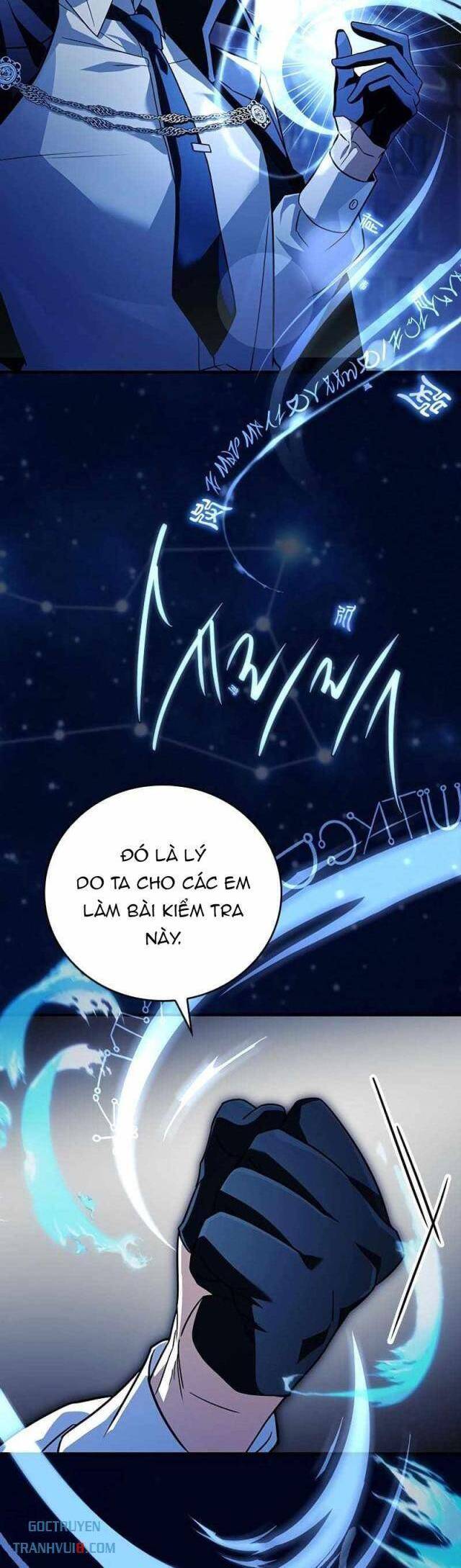 Anh Hùng Huyền Thoại Là Học Viên Danh Dự Của Học Viện - Chapter 14 - Page 49