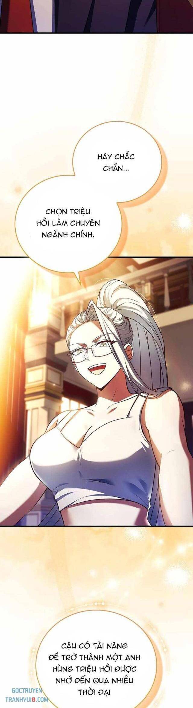 Anh Hùng Huyền Thoại Là Học Viên Danh Dự Của Học Viện - Chapter 14 - Page 5