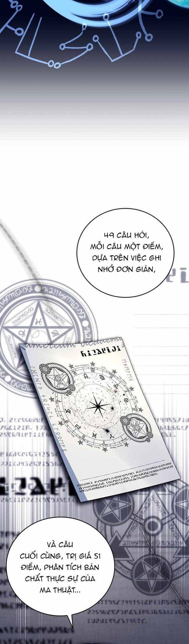 Anh Hùng Huyền Thoại Là Học Viên Danh Dự Của Học Viện - Chapter 14 - Page 50