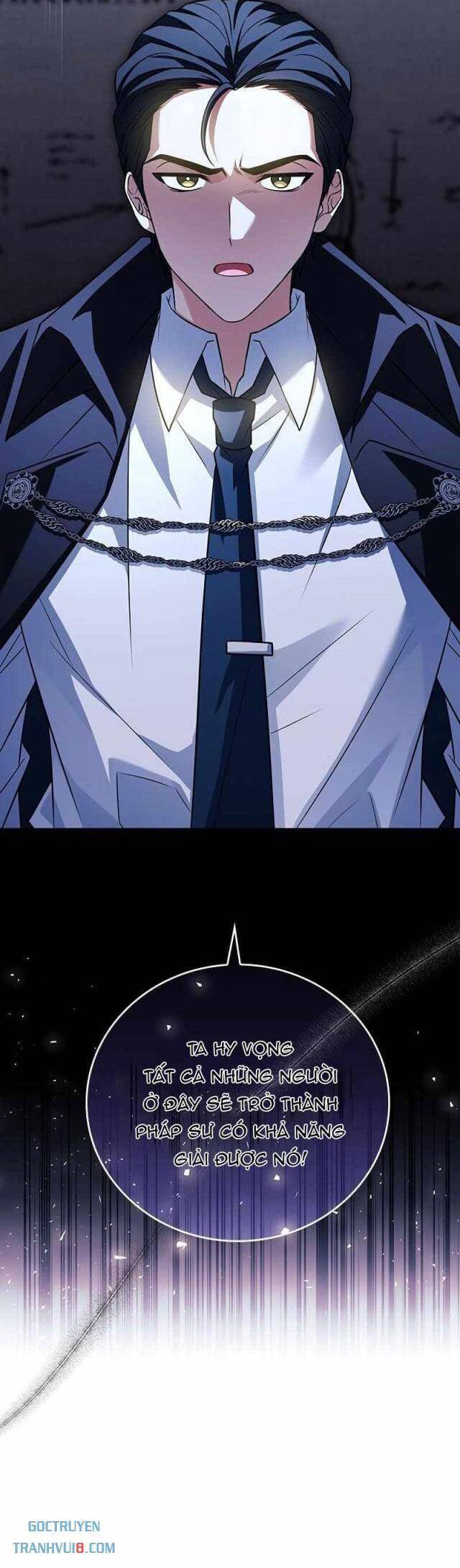 Anh Hùng Huyền Thoại Là Học Viên Danh Dự Của Học Viện - Chapter 14 - Page 51