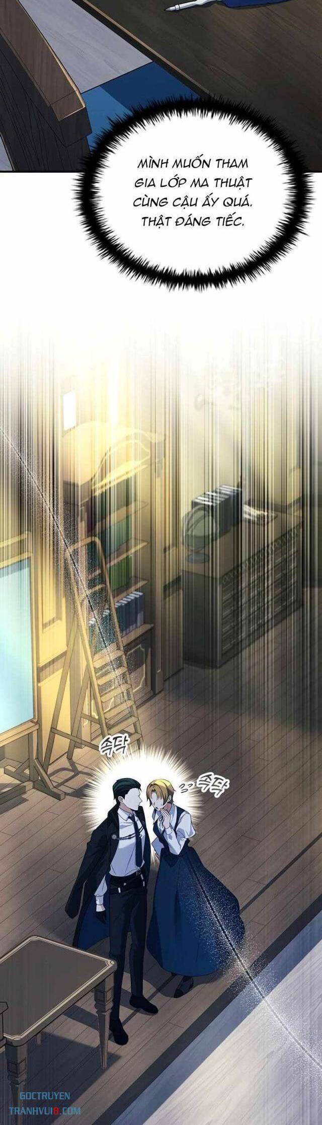 Anh Hùng Huyền Thoại Là Học Viên Danh Dự Của Học Viện - Chapter 14 - Page 53