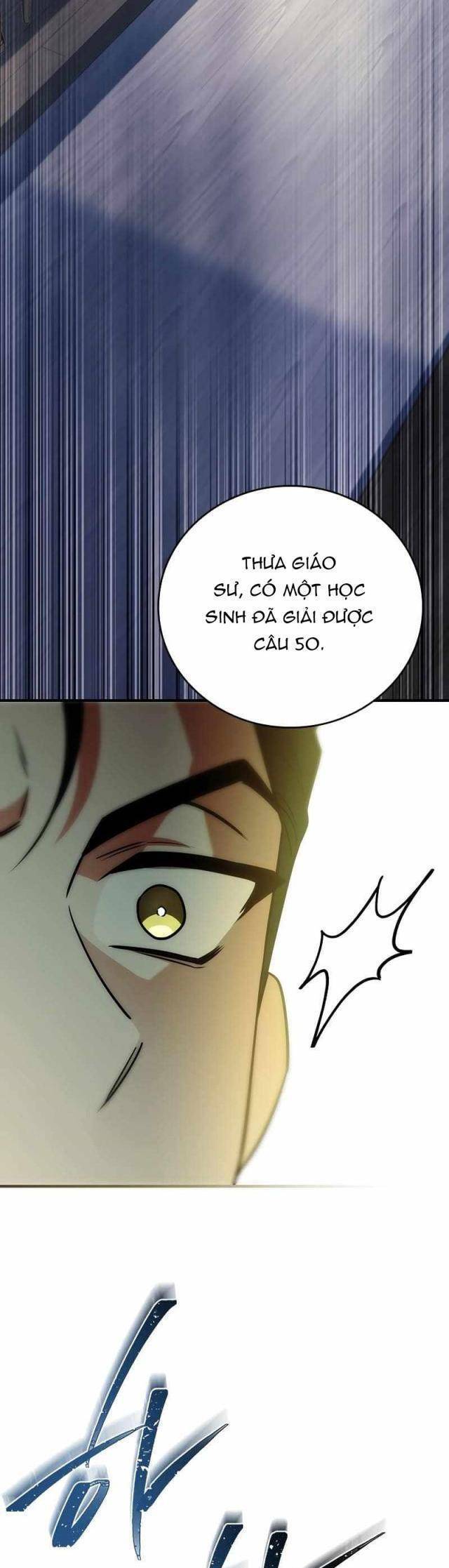 Anh Hùng Huyền Thoại Là Học Viên Danh Dự Của Học Viện - Chapter 14 - Page 54