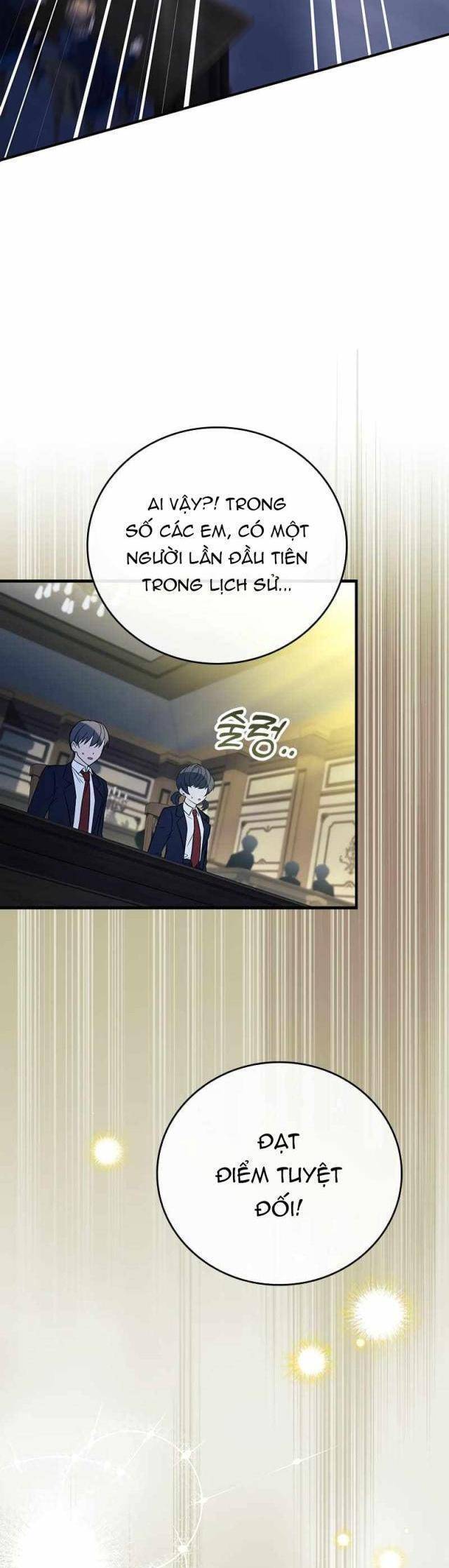 Anh Hùng Huyền Thoại Là Học Viên Danh Dự Của Học Viện - Chapter 14 - Page 56