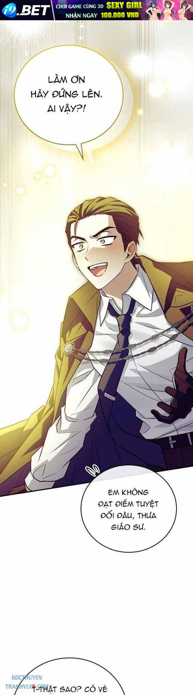 Anh Hùng Huyền Thoại Là Học Viên Danh Dự Của Học Viện - Chapter 14 - Page 57