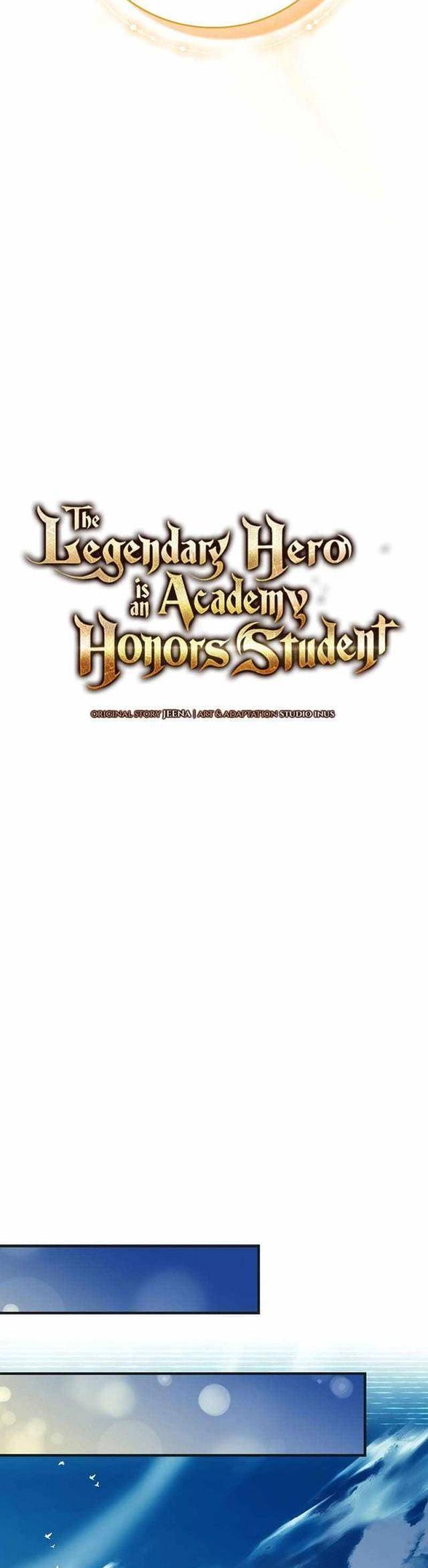 Anh Hùng Huyền Thoại Là Học Viên Danh Dự Của Học Viện - Chapter 14 - Page 6