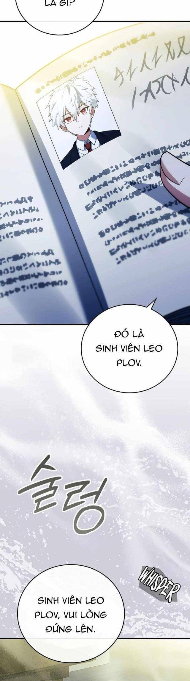 Anh Hùng Huyền Thoại Là Học Viên Danh Dự Của Học Viện - Chapter 14 - Page 60