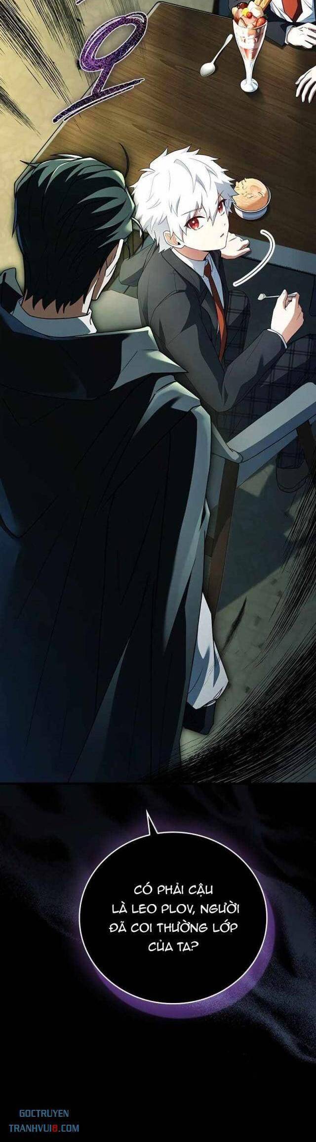 Anh Hùng Huyền Thoại Là Học Viên Danh Dự Của Học Viện - Chapter 14 - Page 67