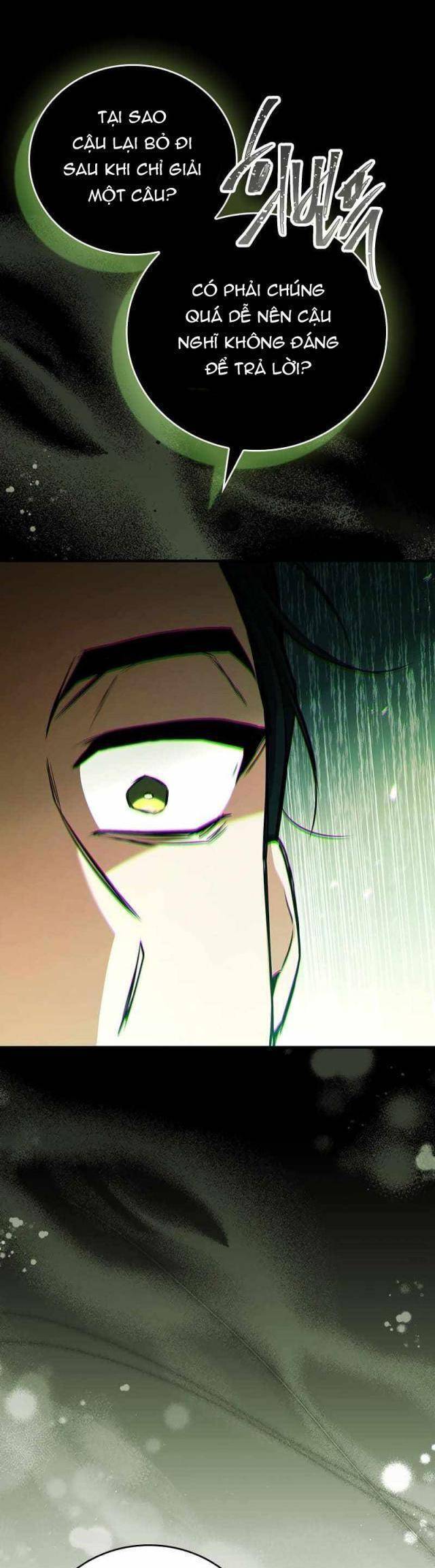 Anh Hùng Huyền Thoại Là Học Viên Danh Dự Của Học Viện - Chapter 14 - Page 68