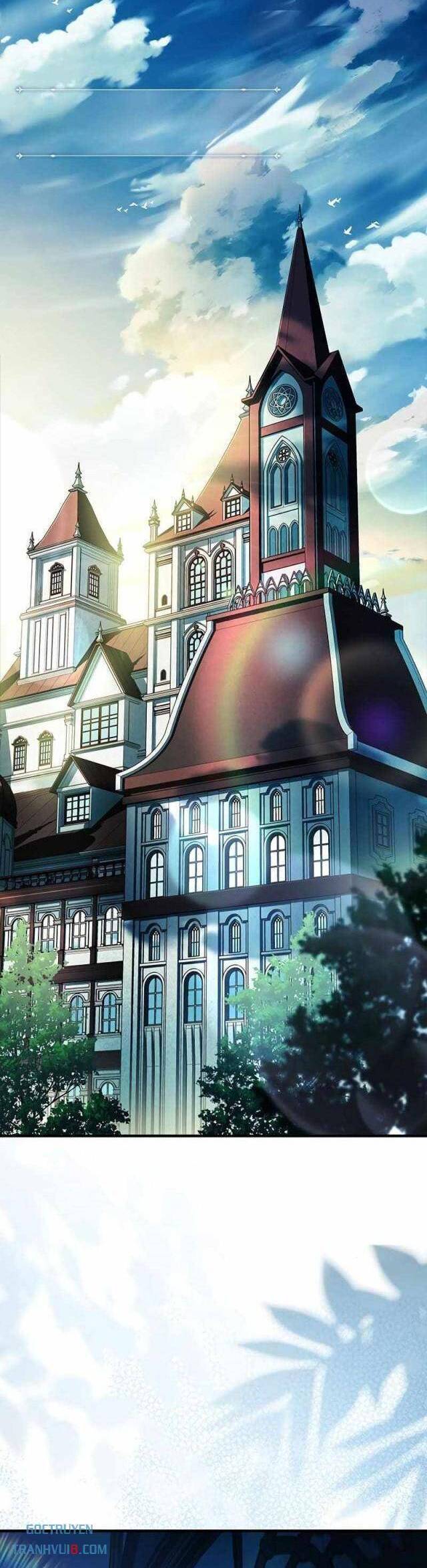 Anh Hùng Huyền Thoại Là Học Viên Danh Dự Của Học Viện - Chapter 14 - Page 7