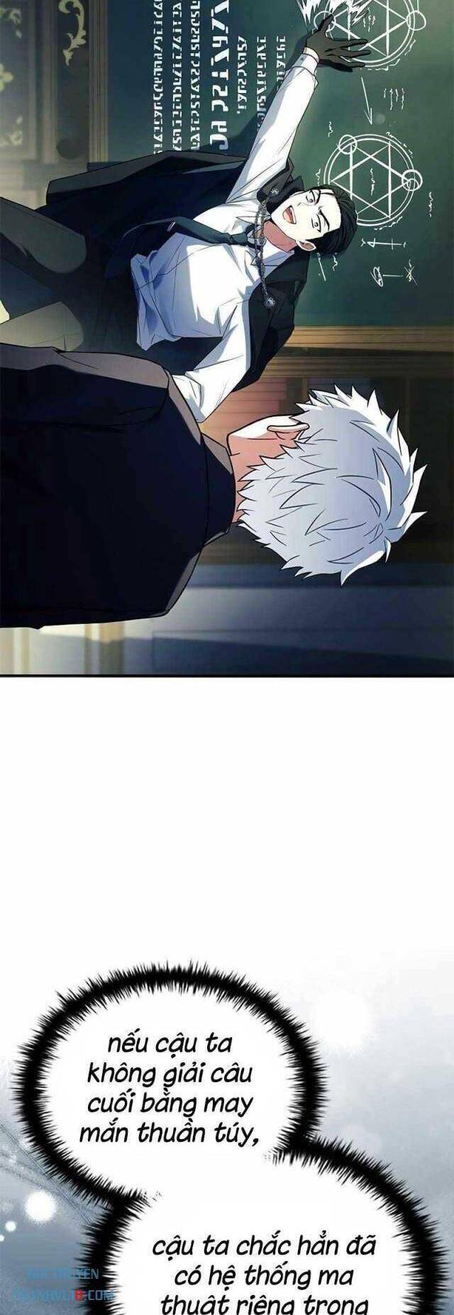 Anh Hùng Huyền Thoại Là Học Viên Danh Dự Của Học Viện - Chapter 15 - Page 11