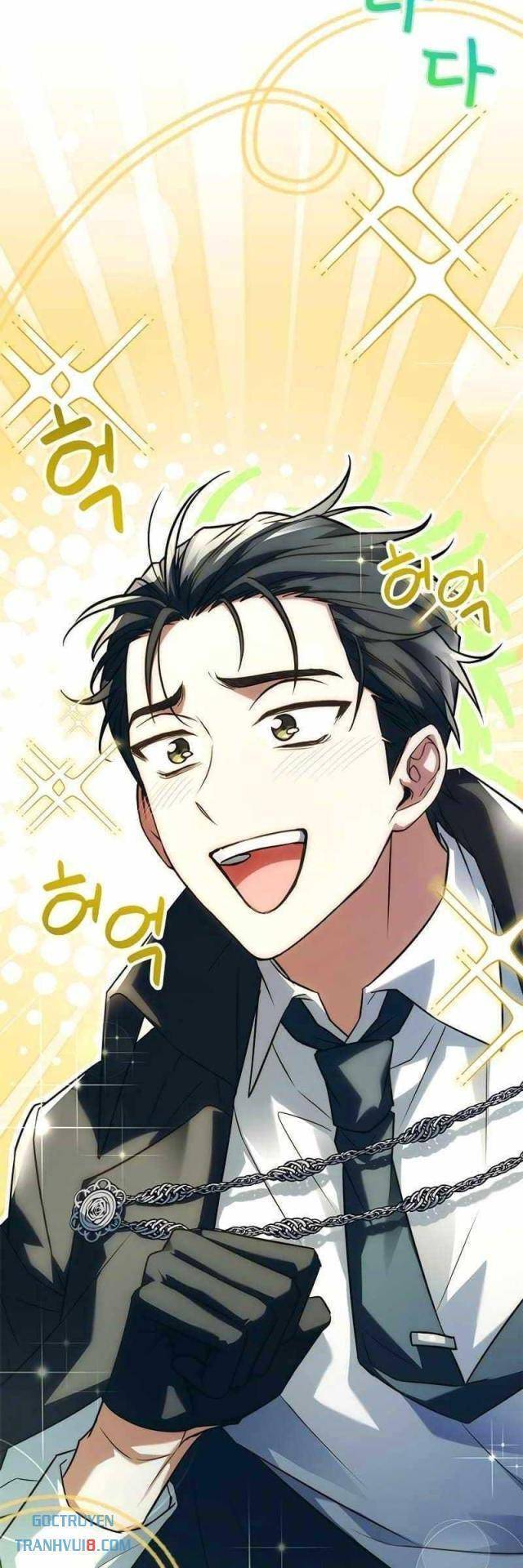 Anh Hùng Huyền Thoại Là Học Viên Danh Dự Của Học Viện - Chapter 15 - Page 19