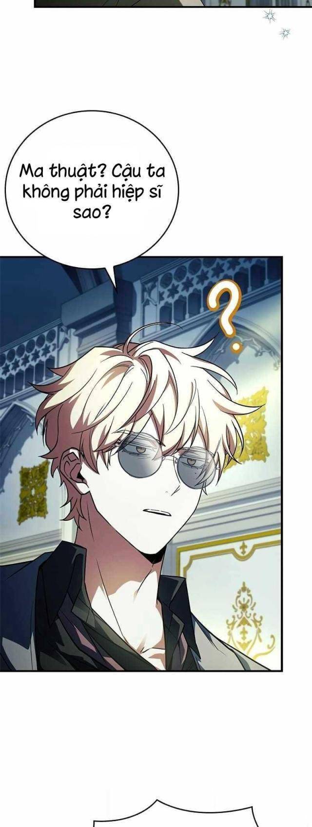 Anh Hùng Huyền Thoại Là Học Viên Danh Dự Của Học Viện - Chapter 15 - Page 24