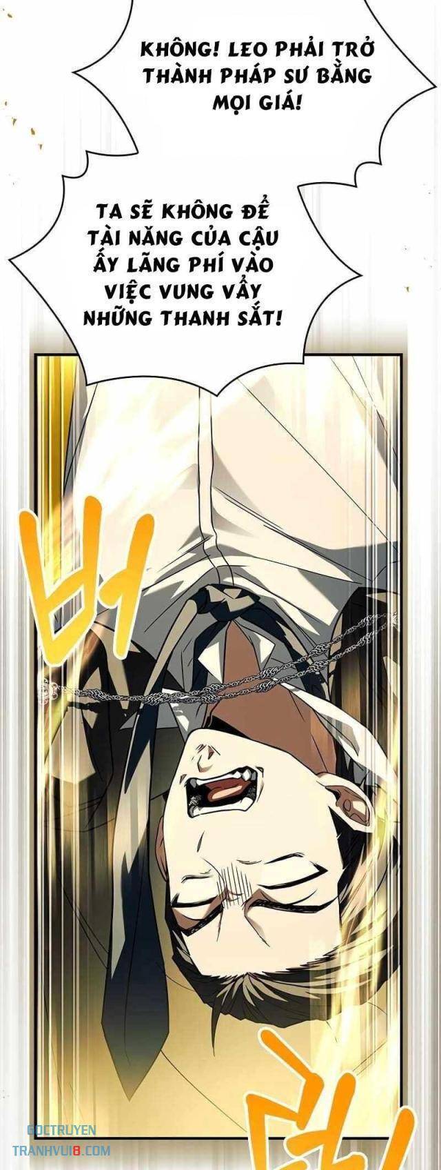 Anh Hùng Huyền Thoại Là Học Viên Danh Dự Của Học Viện - Chapter 15 - Page 25