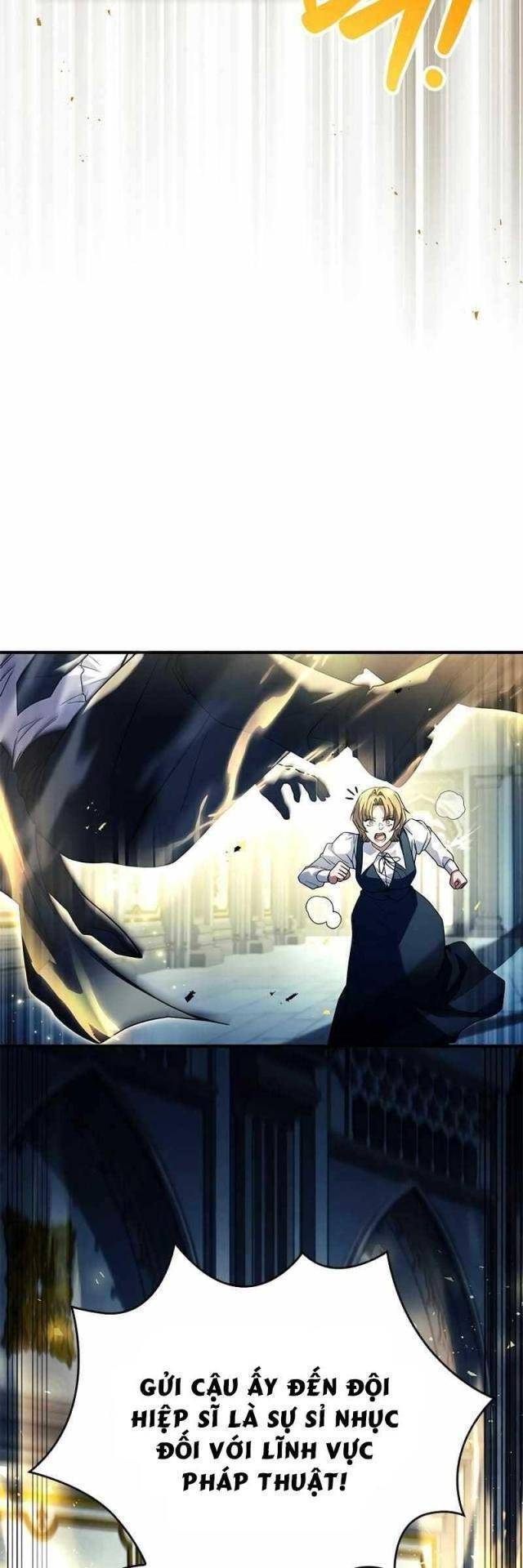Anh Hùng Huyền Thoại Là Học Viên Danh Dự Của Học Viện - Chapter 15 - Page 26