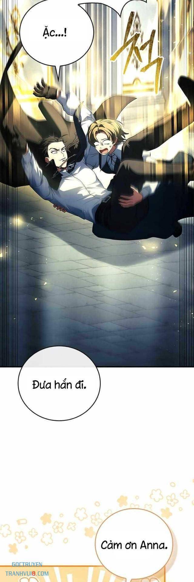 Anh Hùng Huyền Thoại Là Học Viên Danh Dự Của Học Viện - Chapter 15 - Page 27