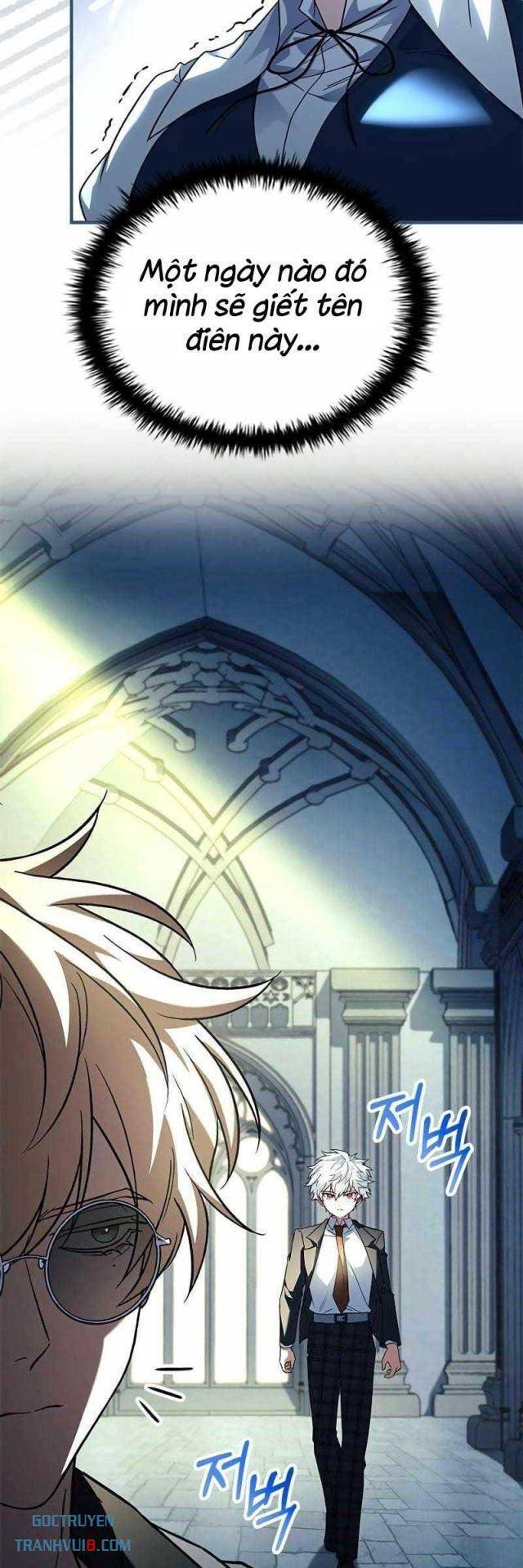 Anh Hùng Huyền Thoại Là Học Viên Danh Dự Của Học Viện - Chapter 15 - Page 29